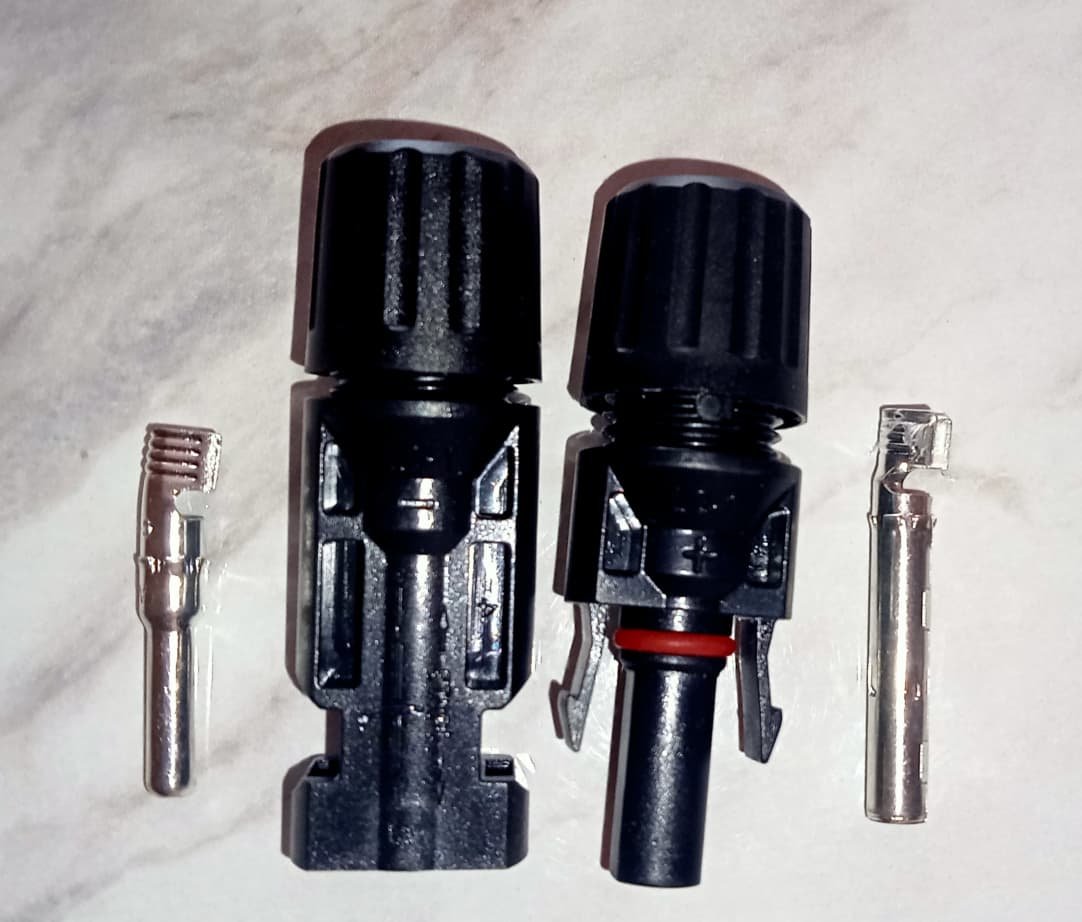 MC4 Connector